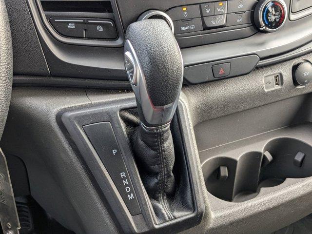used 2023 Ford Transit-250 car, priced at $32,547