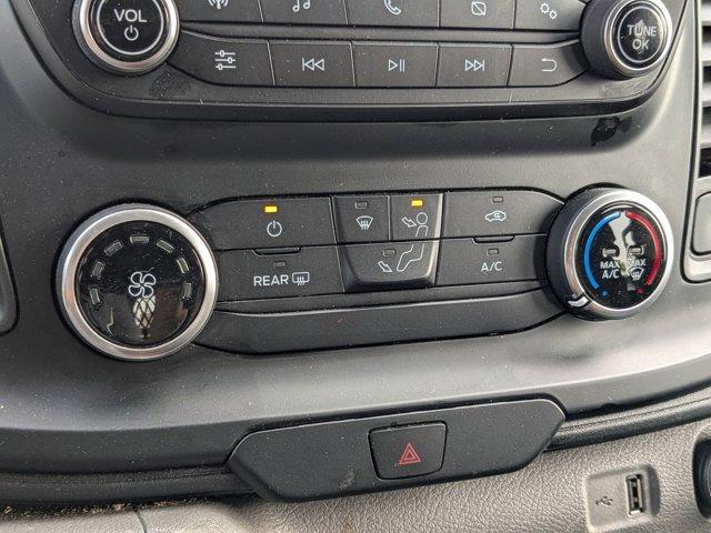 used 2023 Ford Transit-250 car, priced at $32,547