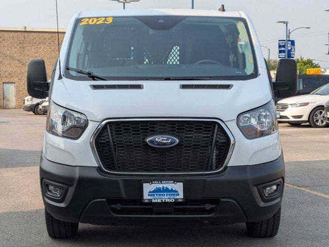 used 2023 Ford Transit-250 car, priced at $32,547