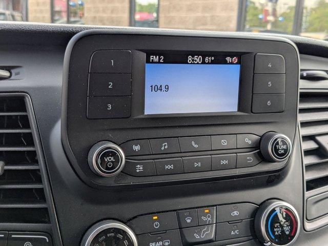 used 2023 Ford Transit-250 car, priced at $32,547