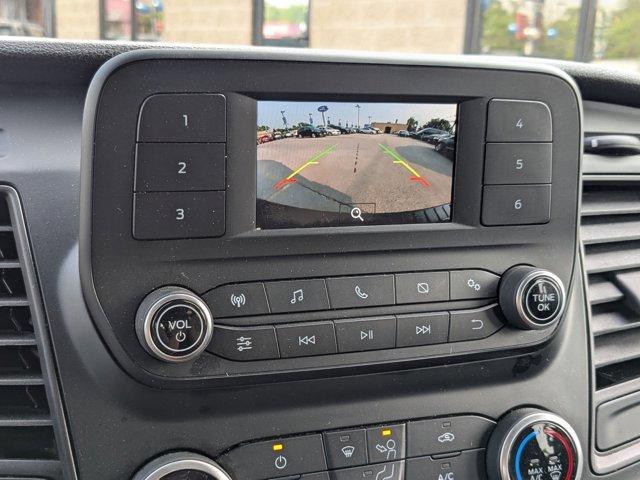 used 2023 Ford Transit-250 car, priced at $32,547