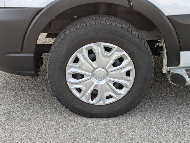 used 2023 Ford Transit-250 car, priced at $32,547