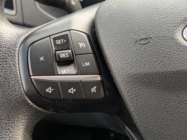 used 2023 Ford Transit-250 car, priced at $32,547