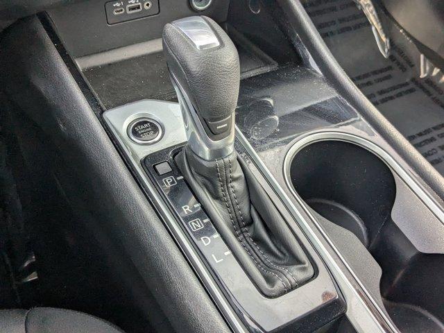 used 2024 Nissan Altima car, priced at $20,653