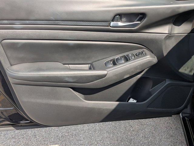 used 2024 Nissan Altima car, priced at $20,653