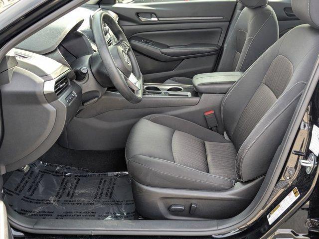 used 2024 Nissan Altima car, priced at $20,653