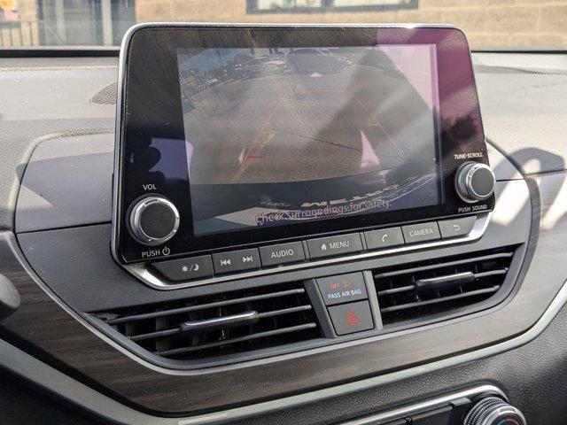 used 2024 Nissan Altima car, priced at $20,653