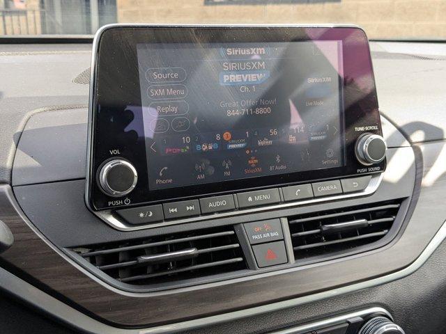 used 2024 Nissan Altima car, priced at $20,653