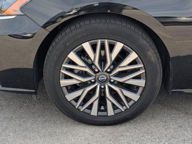 used 2024 Nissan Altima car, priced at $20,653