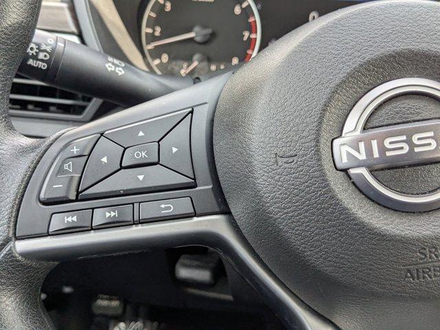 used 2024 Nissan Altima car, priced at $20,653