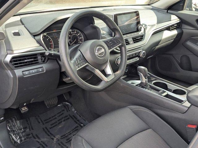 used 2024 Nissan Altima car, priced at $20,653