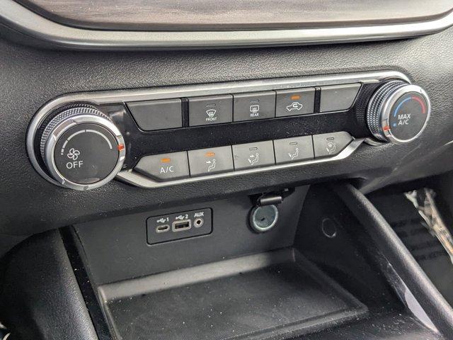 used 2024 Nissan Altima car, priced at $20,653