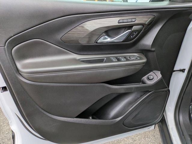 used 2023 GMC Terrain car, priced at $22,999