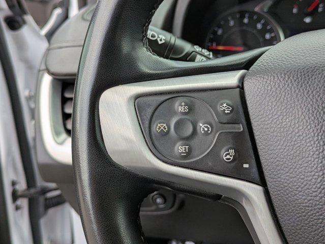 used 2023 GMC Terrain car, priced at $22,999