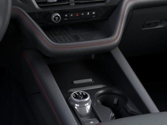 new 2025 Ford Explorer car, priced at $50,826