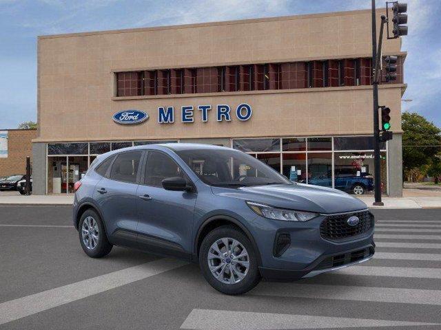 new 2025 Ford Escape car, priced at $30,564