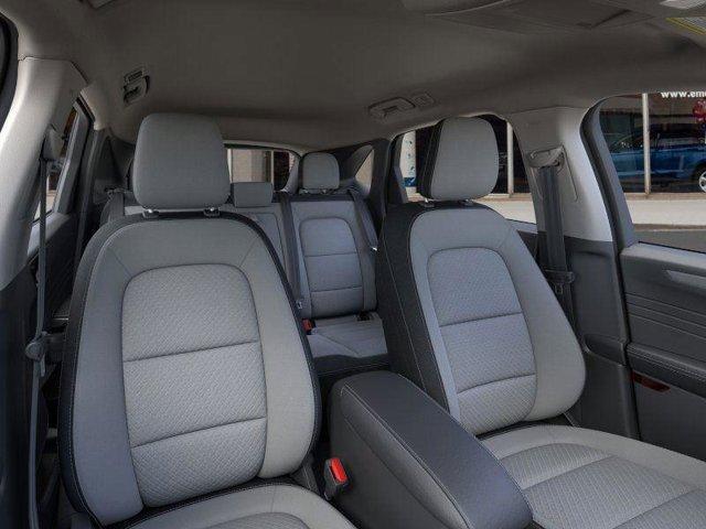 new 2025 Ford Escape car, priced at $30,564