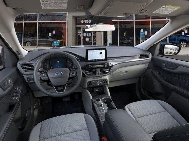 new 2025 Ford Escape car, priced at $30,564