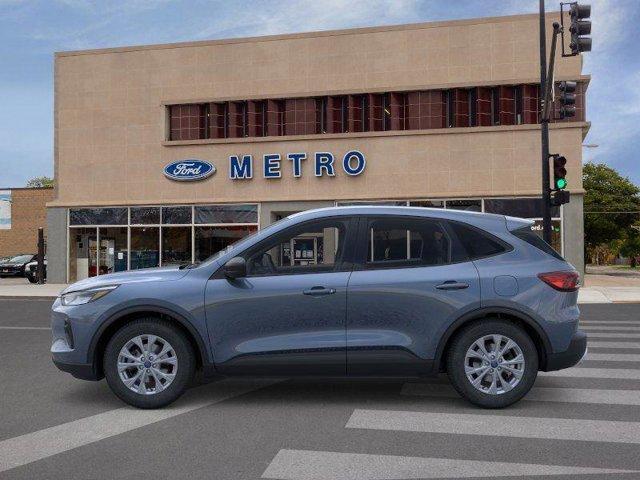 new 2025 Ford Escape car, priced at $30,564