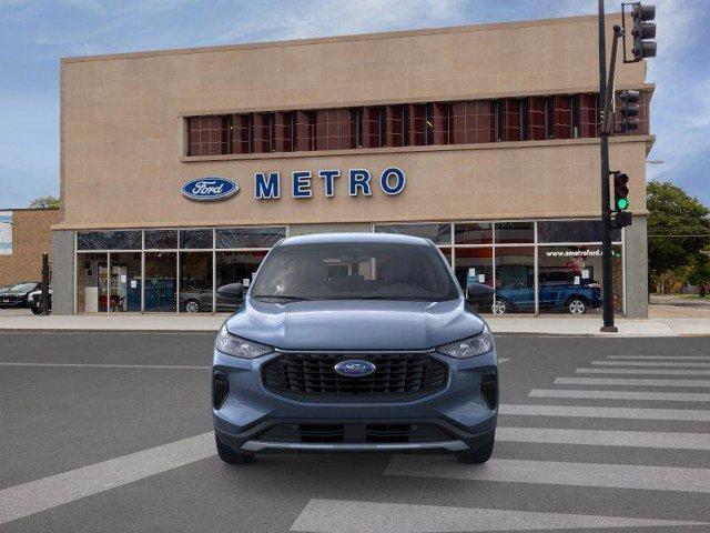 new 2025 Ford Escape car, priced at $30,564