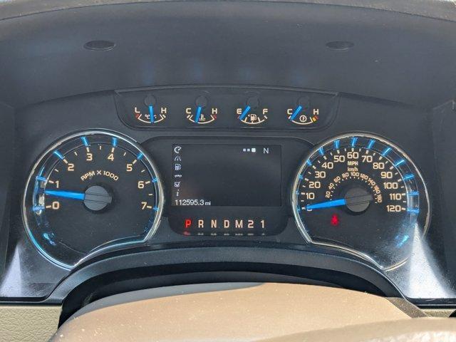 used 2014 Ford F-150 car, priced at $14,991