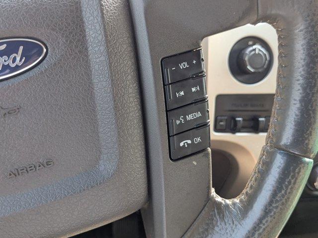 used 2014 Ford F-150 car, priced at $14,991
