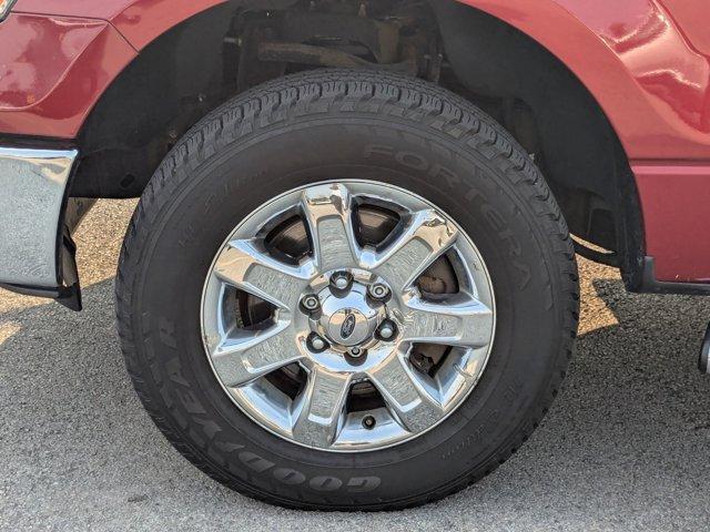 used 2014 Ford F-150 car, priced at $14,991