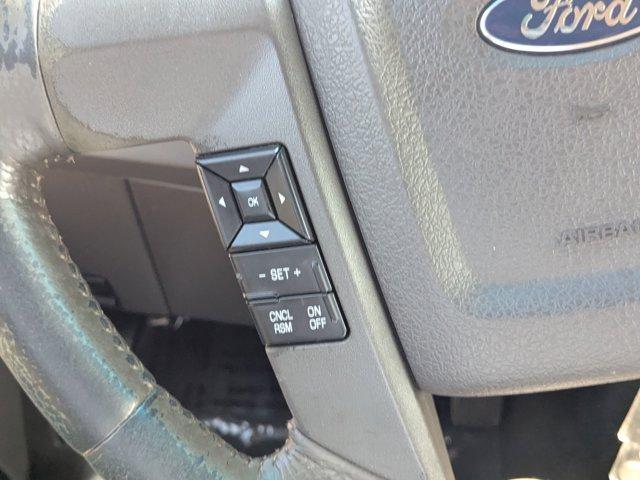 used 2014 Ford F-150 car, priced at $14,991