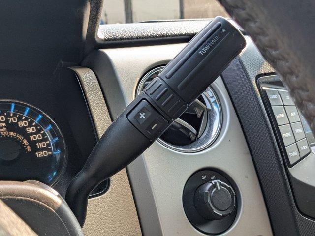 used 2014 Ford F-150 car, priced at $14,991