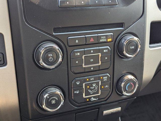 used 2014 Ford F-150 car, priced at $14,991