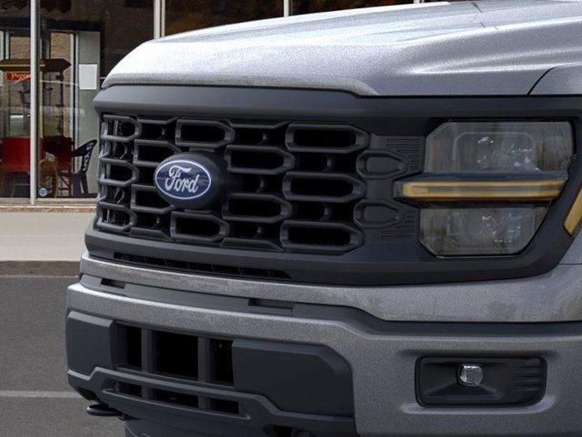 new 2024 Ford F-150 car