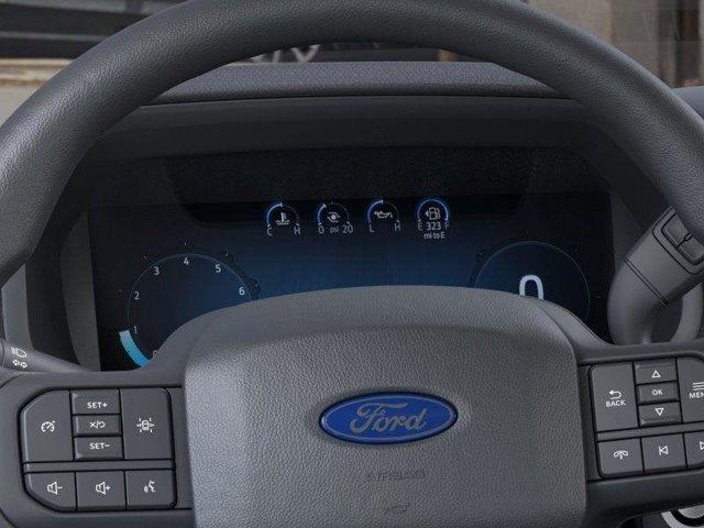 new 2024 Ford F-150 car