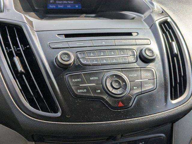 used 2017 Ford Escape car, priced at $12,784