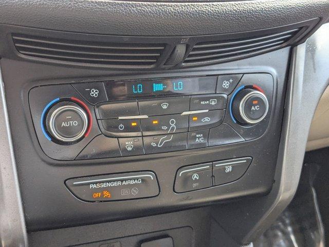 used 2017 Ford Escape car, priced at $12,784