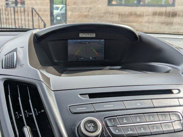 used 2017 Ford Escape car, priced at $12,784