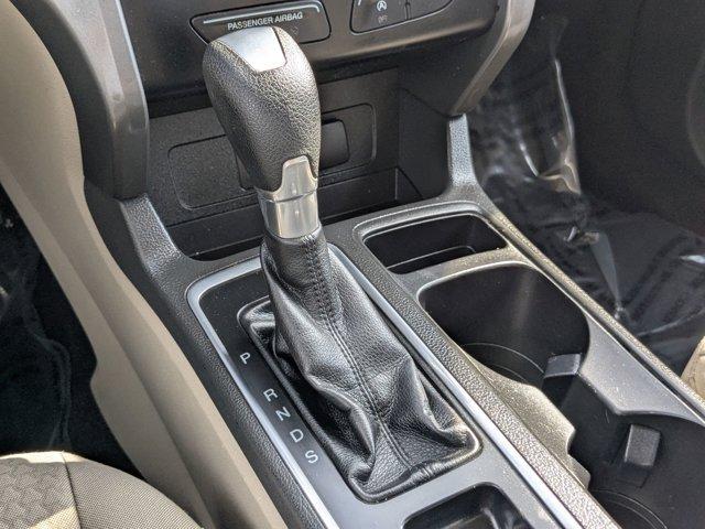 used 2017 Ford Escape car, priced at $12,784