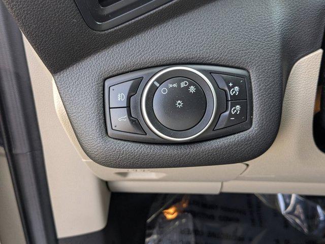 used 2017 Ford Escape car, priced at $12,784