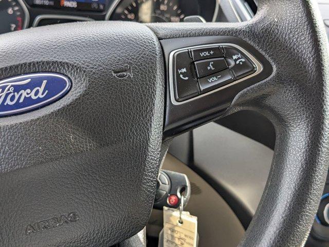 used 2017 Ford Escape car, priced at $12,784