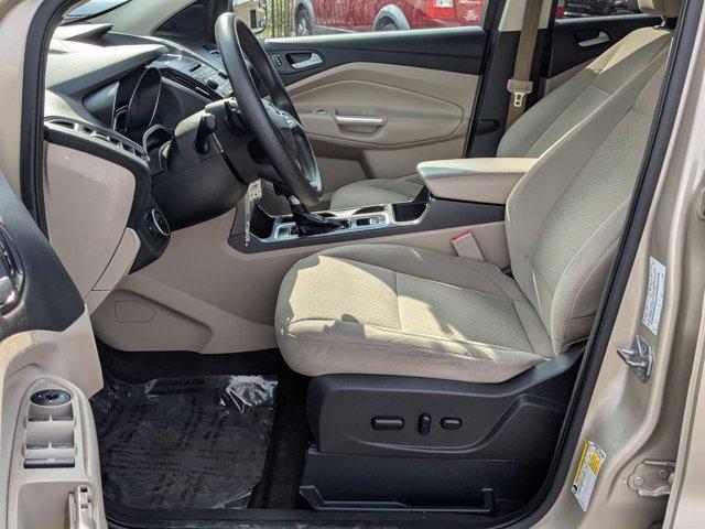 used 2017 Ford Escape car, priced at $12,784