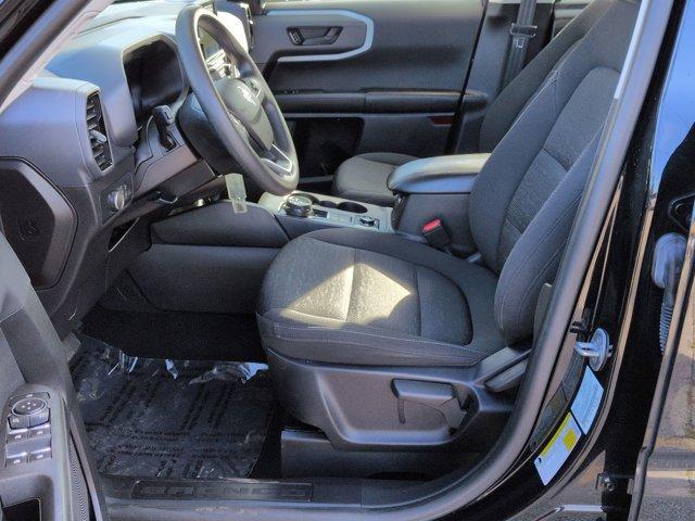 used 2022 Ford Bronco Sport car, priced at $21,998