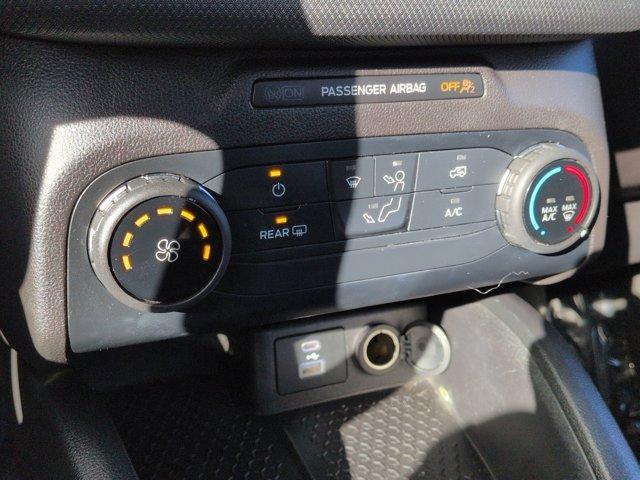 used 2022 Ford Bronco Sport car, priced at $21,998