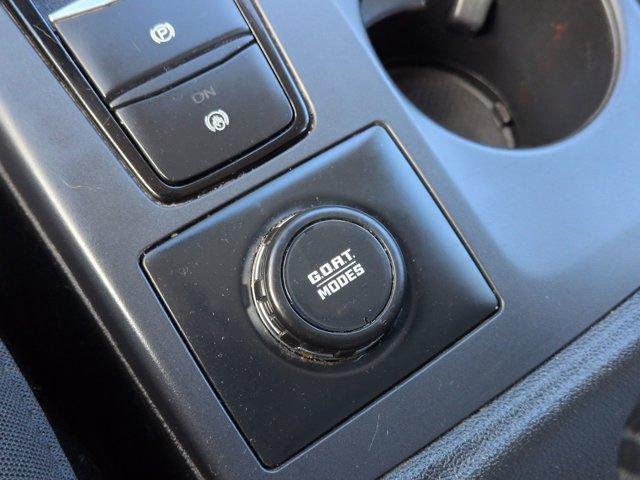 used 2022 Ford Bronco Sport car, priced at $21,998