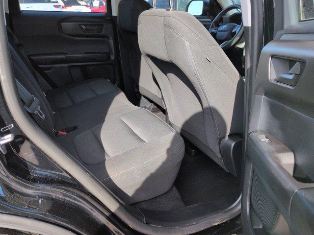 used 2022 Ford Bronco Sport car, priced at $21,998