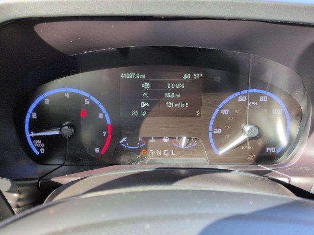 used 2022 Ford Bronco Sport car, priced at $21,998