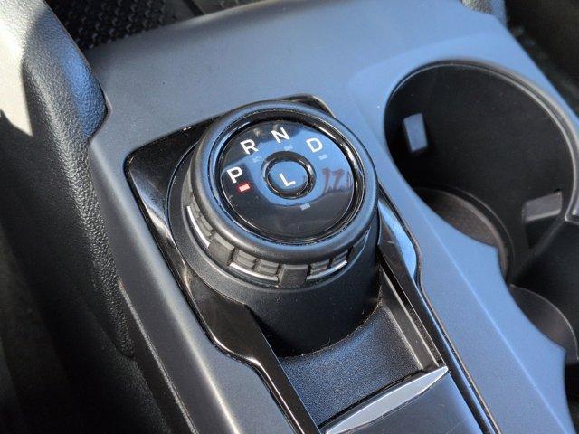 used 2022 Ford Bronco Sport car, priced at $21,998