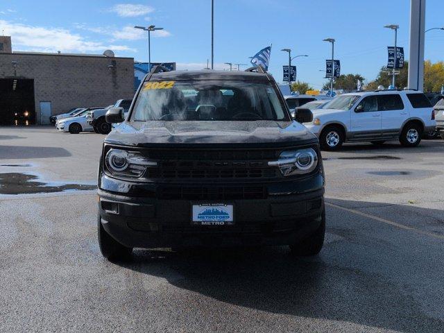 used 2022 Ford Bronco Sport car, priced at $21,998