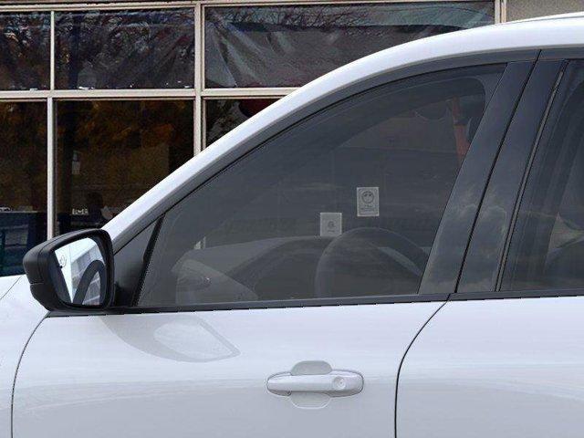 new 2025 Ford Escape car, priced at $29,851
