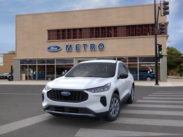 new 2025 Ford Escape car, priced at $29,851