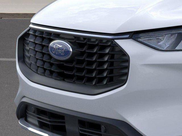 new 2025 Ford Escape car, priced at $29,851