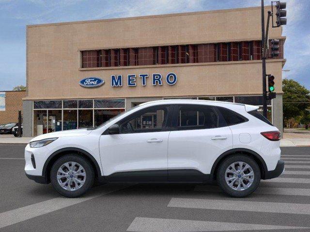 new 2025 Ford Escape car, priced at $29,851